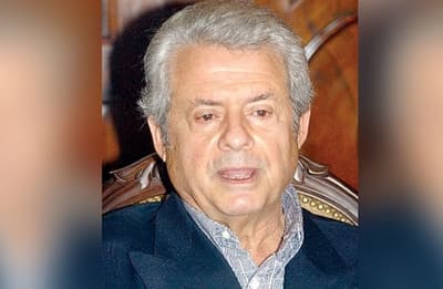 Muere Ángel Roberto Seifart