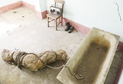 Solicitan juicio oral para policías de la dictadura