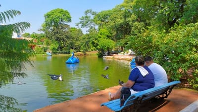 Calor seguirá en el país antes del cambio de tiempo