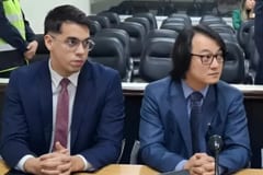 Corte confirma a Deny Yoon Pak como fiscal de crimen organizado