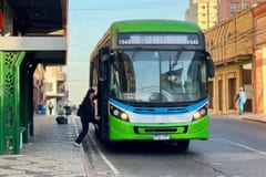 Integración tarifaria en el transporte público: ahorro mensual y líneas más usadas