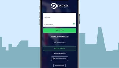 Parxin: Comuna aún sin entregar informe pese a amparo judicial