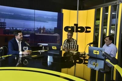 Raúl Latorre se desvincula de supuestos lazos entre Lalo Gómez y el Clan Mota