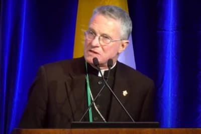 Iglesia Católica en EE.UU. critica medidas de Donald Trump