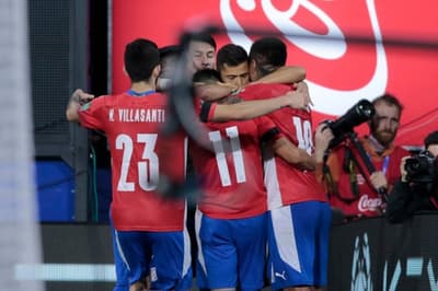 No se jugarán las Eliminatorias en marzo  