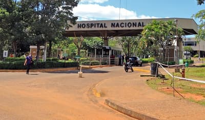 Médico critica a clase política por deterioro de Hospital de Itauguá