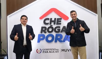 “Que viva Juan Carlos Baruja”: Peña lo respalda pese a polémica por Chaqueñito