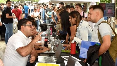 Paraguay sale bien parado en informe Gallup 2025