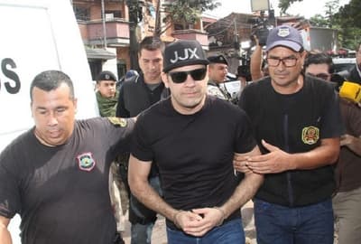 “Cucho” seguirá en la cárcel aunque tenga coronavirus, afirma ministra