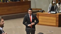 Juez ordena al JEM entregar dictámenes de casos en los que intervino Hernán Rivas