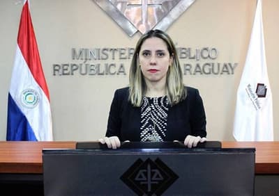 Paraguay se capacita: Protocolo de feminicidio y abordaje de Investigación Fiscal en el foco