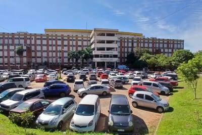 Hospital de Clínicas: denuncian irregularidades en cirugías fetales