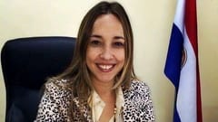 Tania Irún queda absuelta por caso de tierras en zona fronteriza