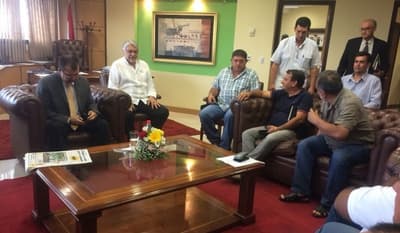 Seguirán con el paro si el MOPC no da marcha atrás con bitrenes