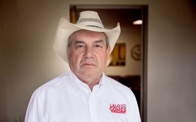 Informe destapa nexos entre narco y clan Gomes