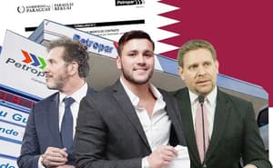 Petropar y Doha: contrato sigue sin resultados