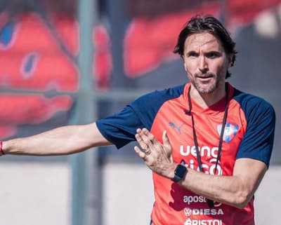 Cerro Porteño inicia pretemporada en Minga Guazú con amistoso ante General Caballero JLM