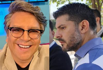 Nenecho publica “prueba” contra Mili y le piden que trabaje 