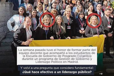 Polémica en Petropar por millonarios viáticos en Europa