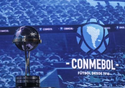 Paraguayos conocen a sus rivales en la Sudamericana