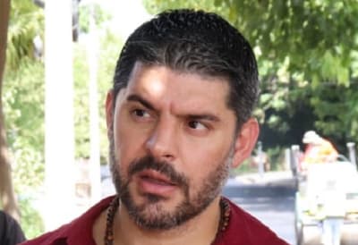 Nenecho Rodríguez confirma su aspiración a la reelección en Asunción y no descarta candidatura presidencial