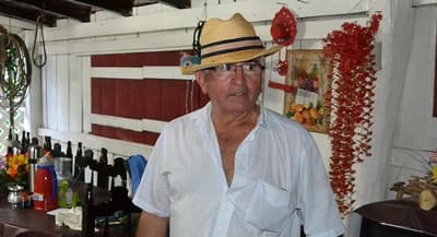Familia Urbieta clama por “alguna información”
