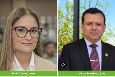 Jueces de paz rechazan entrevista a periodista y generan cuestionamientos sobre acceso a información