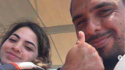 Paraguayos relatan su experiencia tras naufragio en Colombia