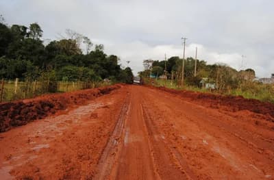 MOPC anuncia asfaltado clave para “Ruta de la Banana”