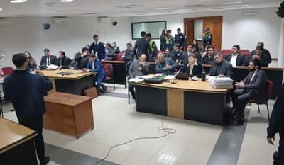 Juicio por caso María Fernanda vuelve a frenarse