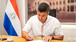 Ley antimafia de pagarés: topes solo para estatales