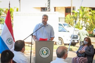 “Todos esperaban ver muertos en los pasillos para criticarle al presidente”