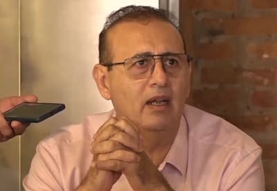 Comisión del Senado aprueba por unanimidad desafuero de Erico Galeano
