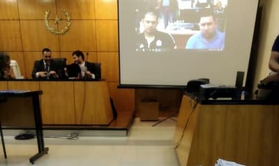 Condenan a 19 años de cárcel a miembros de la banda de “Jakare po”