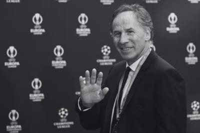 Murió Franco Baresi, histórico referente de Italia y Milán
