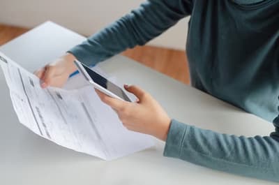 Más de 10.000 pequeños contribuyentes usan facturación electrónica