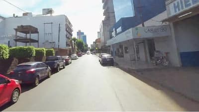 Argentinos causan disturbio en hotel de CDE