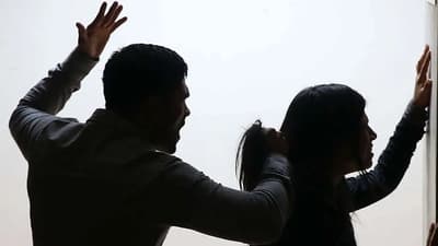 Mujer denuncia brutal agresión de su expareja y cuestiona inacción fiscal