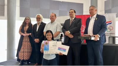 El Cabildo lanza concurso bilingüe de cuentos