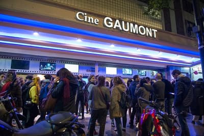 'Póra': Cine paraguayo conquista pantallas argentinas