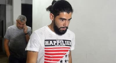 Olimpia intima a Rodrigo Burgos para que se presente a trabajar