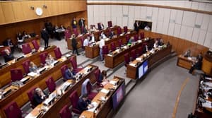 Congreso usará aumentos para crear 102 nuevos cargos