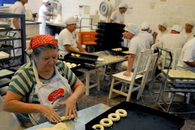 Casi la mitad de los pequeños negocios en Paraguay gana entre G. 2 y 3 millones al mes