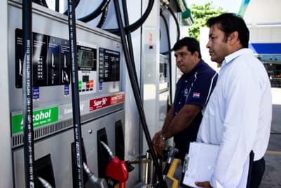MIC aumenta control para asegurar calidad de combustibles