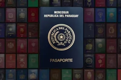 Pasaporte paraguayo ya puede ser verificado internacionalmente