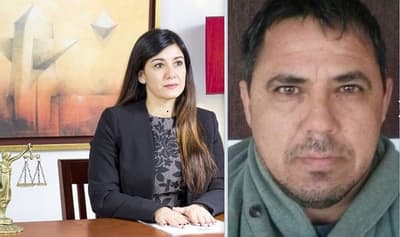 Remueven a fiscala que suspendió audiencia de Samura