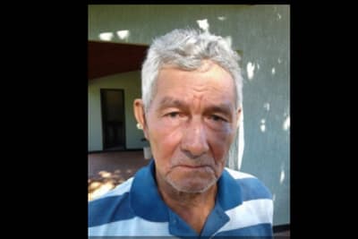Hombre denuncia exclusión del programa de la tercera edad por ser liberal