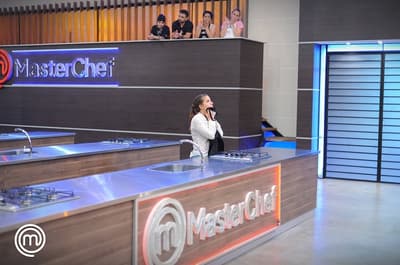 Cuatro cocineros siguen en competencia en la recta final de MasterChef