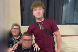 Caso María Fernanda: padres del supuesto asesino podrían ser procesados