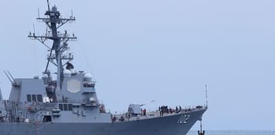 EE.UU. ataca y destruye barco venezolano con drogas